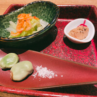 鮨 あさひ - 