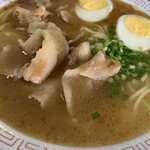 石神食堂 - 