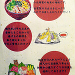 京都ご飯 奄美の鶏飯 小元 - 