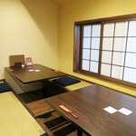 京都ご飯 奄美の鶏飯 小元 - 