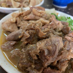 石神食堂 - 