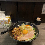 つけ麺 陽 - 