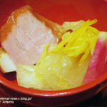 京都ご飯 奄美の鶏飯 小元 - 