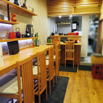 京都ご飯 奄美の鶏飯 小元 - 