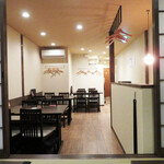 京都ご飯 奄美の鶏飯 小元 - 