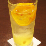 京都ご飯 奄美の鶏飯 小元 - 