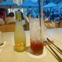 アニヴェルセル カフェ - 