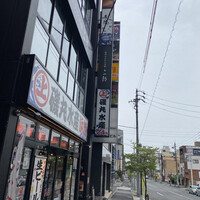 焼肉&手打ち冷麺 二郎 KANAYAMA - 