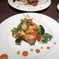 フレンチレストラン ホンダ -  フレンチレストラン ホンダ -