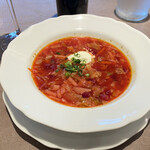 Russian Restaurant ROGOVSKI 銀座 - 