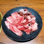 焼肉でん - 料理写真: