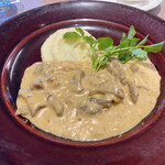 Russian Restaurant ROGOVSKI 銀座 - 