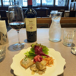 Russian Restaurant ROGOVSKI 銀座 - 