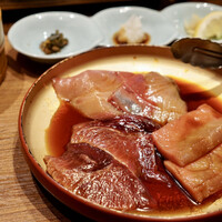 焼うお いし川 - 