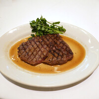 Morton's The Steakhouse 丸の内 - プライム・リブアイ９oz