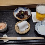 Ginza Sushikou - 