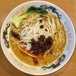 紅龍擔擔麺 - 