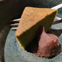純和牛焼肉 無限亭。 - 