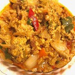 ソンクラン - 絶品プーパッポンカリー