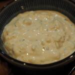 卓 - タルタルソース