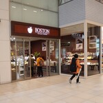 ボストン - 