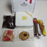 ボストン - 