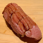 寿し おおはた - 