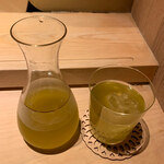 寿し おおはた - 