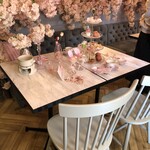 HAUTE COUTURE・CAFE - 