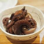 卓 - 付け出しその２