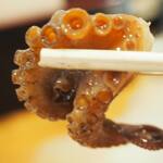 卓 - 付け出しその３