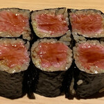 寿し おおはた - 