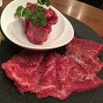 六本木焼肉　Kintan - 