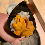 寿し おおはた - 