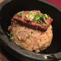 六本木焼肉　Kintan - 