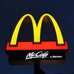 McDonald's - 