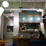 KONAKADAI CAFE - 