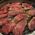 Yakiniku Ushikichi - 