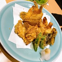 割烹 火の国 - 