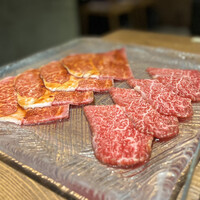 焼肉 うしみつ 恵比寿本店 - 