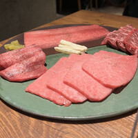 焼肉 うしみつ 恵比寿本店 - 
