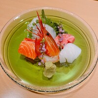 割烹 火の国 - 