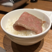 焼肉 うしみつ 恵比寿本店 - 