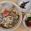 魚だしらーめん あづま