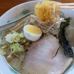 札幌ラーメン 三九 - 