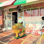 パパアンジェロ - 