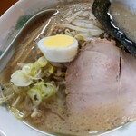 札幌ラーメン 三九 - 