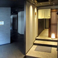 神田 鮨 近松 - お店