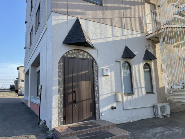 ここも（ここも） - 帯広（串焼き）の写真