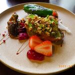 VIZ ブリュノー家の食卓 - 